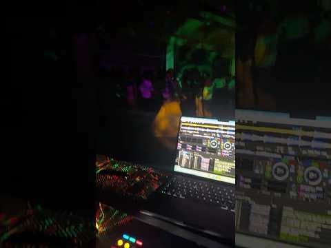 DJ VEYS Wedding Stories | Episode 06 🎉 After Party Begins 🔥 #shorts