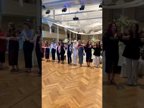 DJ VEYS Wedding Stories | Episode 05 🇹🇷 Halay Time 🔥 #shorts